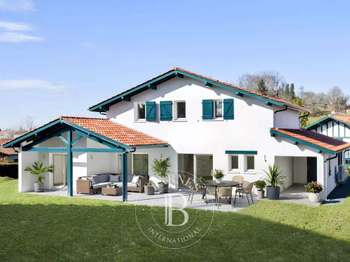 Vente maison 6 pièces Villefranque 64