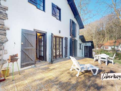 Vente maison 8 pièces Vente maison 8 pièces