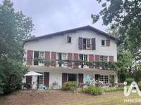 Vente maison 10 pièces Vente maison 10 pièces