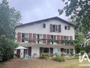 Vente Maison 7 chambresVillefranque