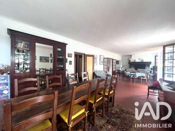 Vente maison 10 pièces Vente maison 10 pièces