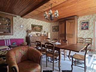 Vente maison 6 pièces Vente maison 6 pièces
