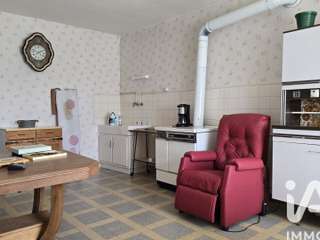 Vente maison 6 pièces Vente maison 6 pièces