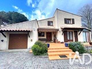 Vente maison 6 pièces Villegly 11