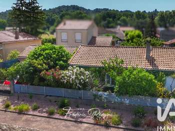 Vente maison 5 pièces Villegly 11