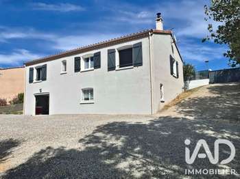 Vente Maison 4 piècesVillegly