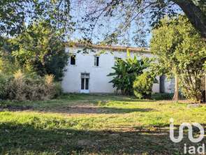 Vente Maison 5 chambresVillegouge