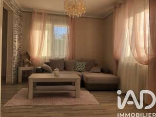 Vente maison 7 pièces Vente maison 7 pièces