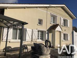 Vente Maison 5 chambresVillegouge