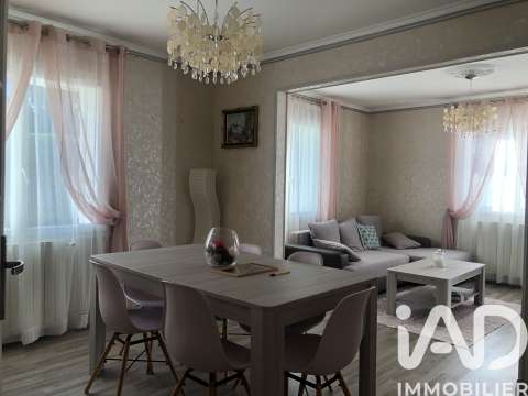 Vente maison 7 pièces Vente maison 7 pièces