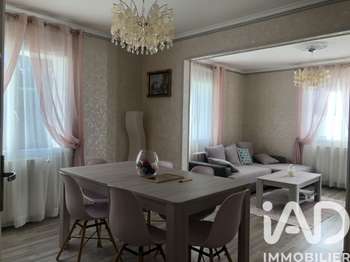 Vente maison 7 pièces Vente maison 7 pièces