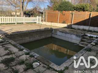 Vente maison 7 pièces Vente maison 7 pièces