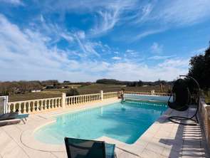 Vente Maison 4 chambresVillegouge