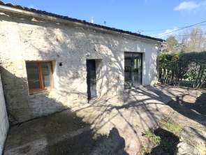 Vente Maison 2 chambresVillegouge