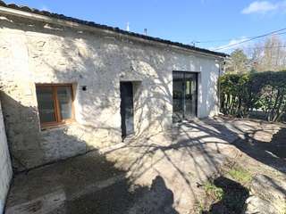 Vente maison 3 pièces Vente maison 3 pièces