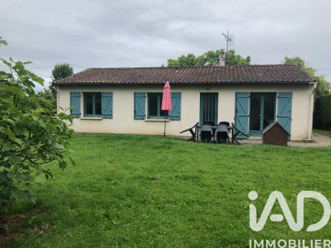 Vente maison 4 pièces Vente maison 4 pièces