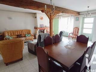 Vente maison 8 pièces Vente maison 8 pièces