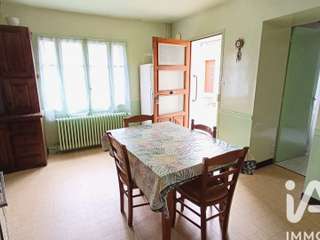 Vente maison 8 pièces Vente maison 8 pièces