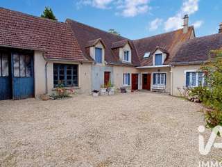 Vente maison 8 pièces Vente maison 8 pièces