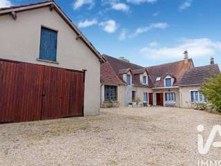 Vente maison 8 pièces Vente maison 8 pièces