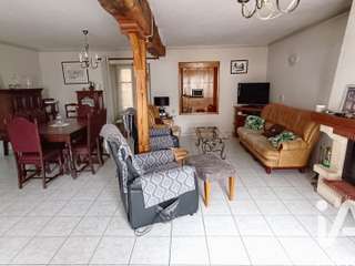 Vente maison 8 pièces Vente maison 8 pièces