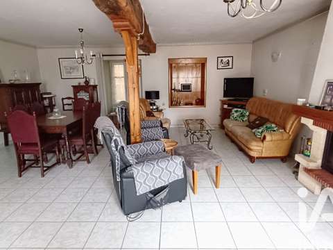 Vente maison 8 pièces Vente maison 8 pièces