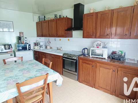 Vente maison 8 pièces Vente maison 8 pièces