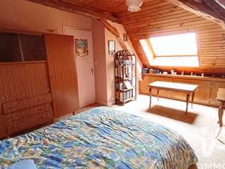 Vente maison 8 pièces Vente maison 8 pièces
