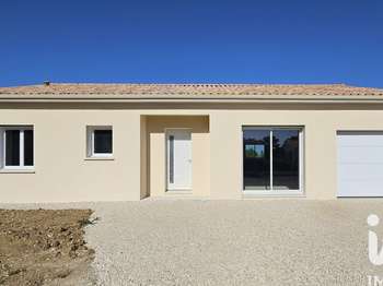 Vente Maison 3 chambresVillejoubert