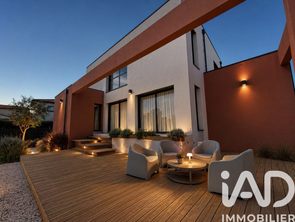 Vente Maison 4 piècesVillelongue-de-la-Salanque