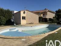 Vente maison 8 pièces Vente maison 8 pièces