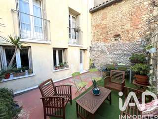 Vente maison 8 pièces Vente maison 8 pièces