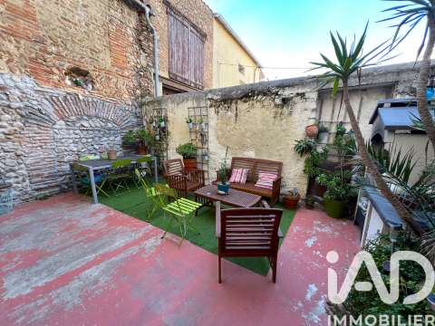 Vente maison 8 pièces Vente maison 8 pièces