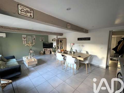 Vente maison 8 pièces Villelongue-de-la-Salanque 66
