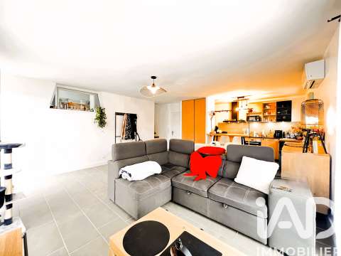Vente maison 5 pièces Villelongue-de-la-Salanque 66