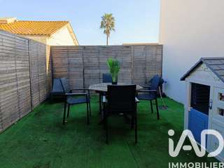 Vente maison 3 pièces Vente maison 3 pièces