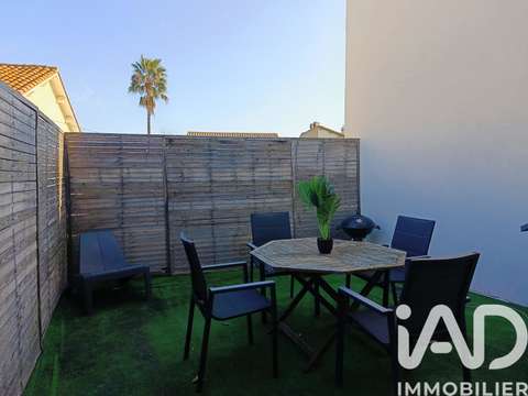 Vente maison 3 pièces Vente maison 3 pièces