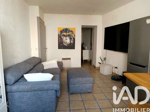 Vente maison 3 pièces Vente maison 3 pièces