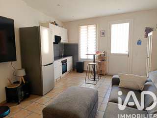 Vente maison 3 pièces Vente maison 3 pièces