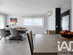 Vente Maison 4 piècesVillelongue-de-la-Salanque