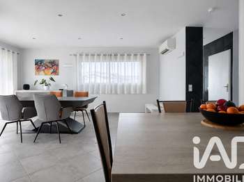 Vente maison 4 pièces Villelongue-de-la-Salanque 66