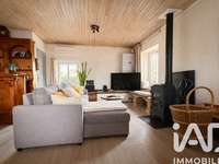 Vente maison 7 pièces Vente maison 7 pièces