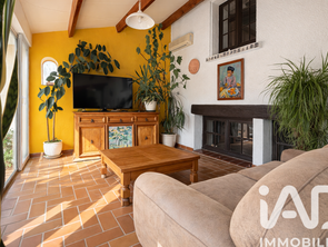 Vente Maison 4 chambresVillelongue-de-la-Salanque