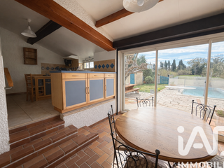 Vente maison 7 pièces Vente maison 7 pièces