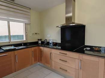 Vente Maison 6 chambresVillelongue-de-la-Salanque