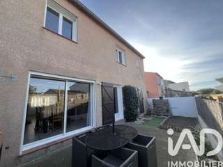 Vente maison 4 pièces Vente maison 4 pièces