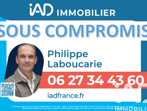 Vente Maison 3 chambresVillelongue-de-la-Salanque