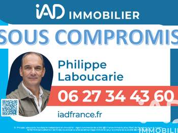 Vente maison 4 pièces Villelongue-de-la-Salanque 66