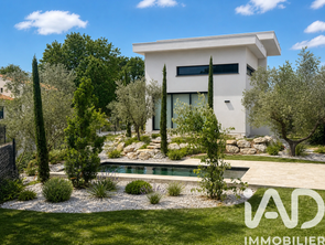 Vente Maison 4 piècesVillelongue-de-la-Salanque