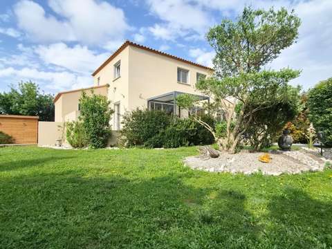 Vente maison 5 pièces Villelongue-de-la-Salanque 66